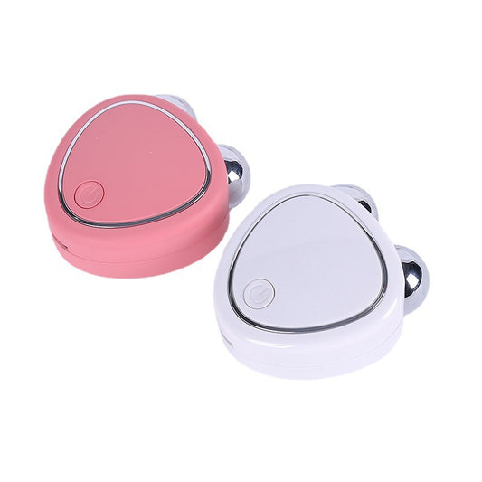 Softra EMS Microcurrent Face Lifter — V-Shape Sculpting & Tightening