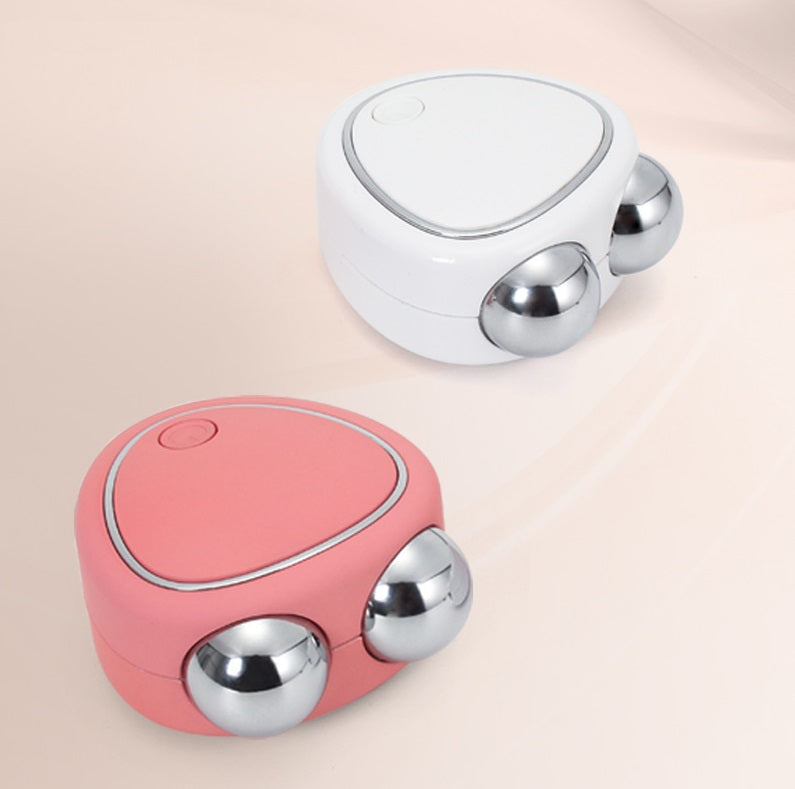 Softra EMS Microcurrent Face Lifter — V-Shape Sculpting & Tightening
