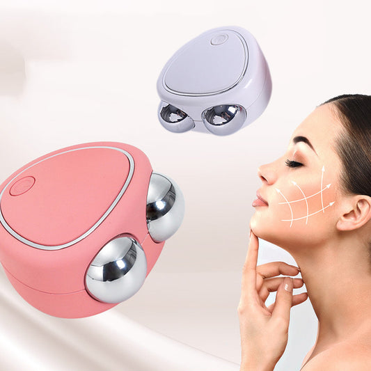 Softra EMS Microcurrent Face Lifter — V-Shape Sculpting & Tightening