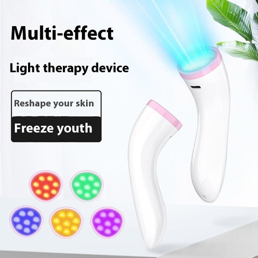 Softra LED Red Light Therapy Wand — Anti-Aging & Acne Treatment