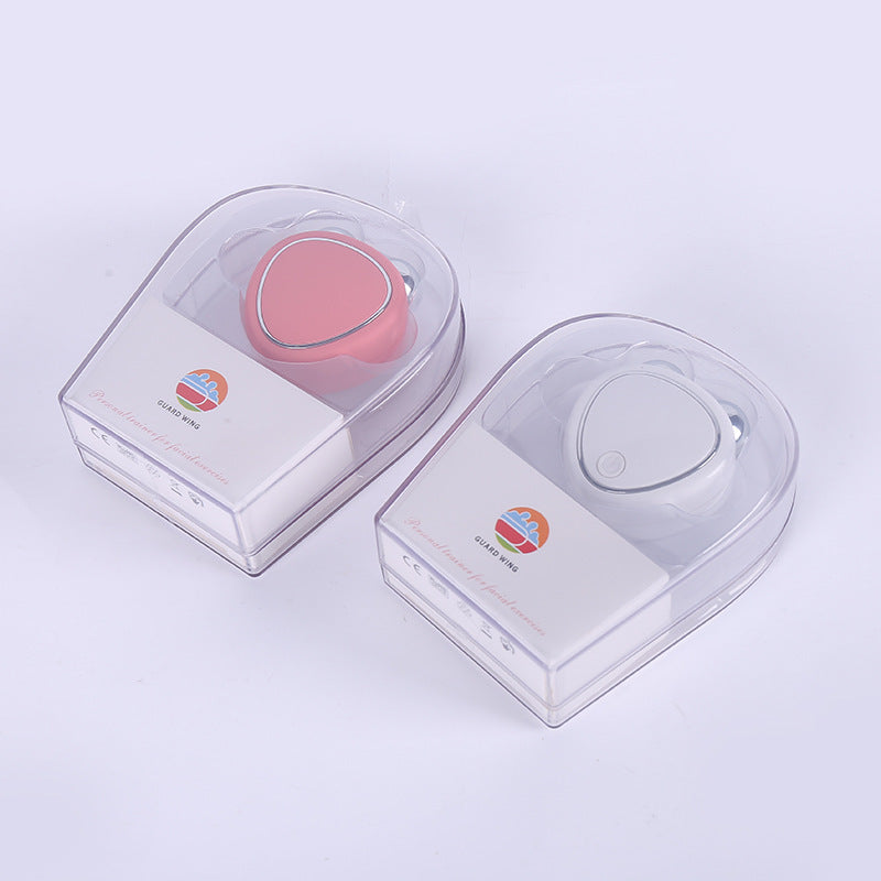Softra EMS Microcurrent Face Lifter — V-Shape Sculpting & Tightening