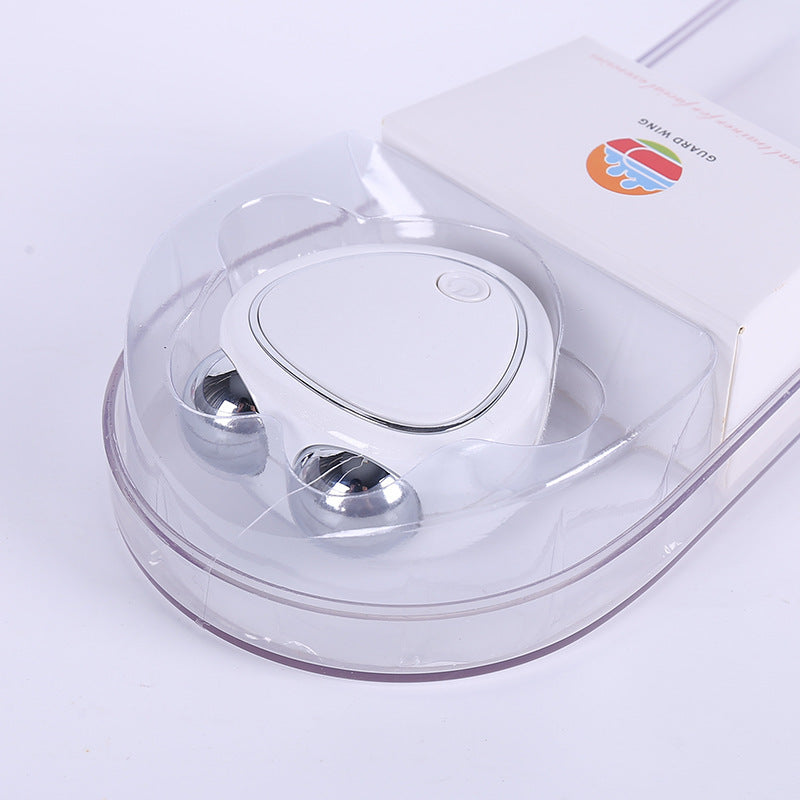 Softra EMS Microcurrent Face Lifter — V-Shape Sculpting & Tightening