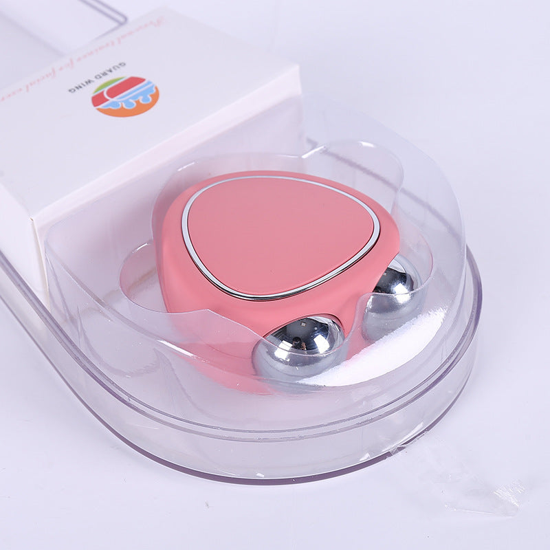 Softra EMS Microcurrent Face Lifter — V-Shape Sculpting & Tightening