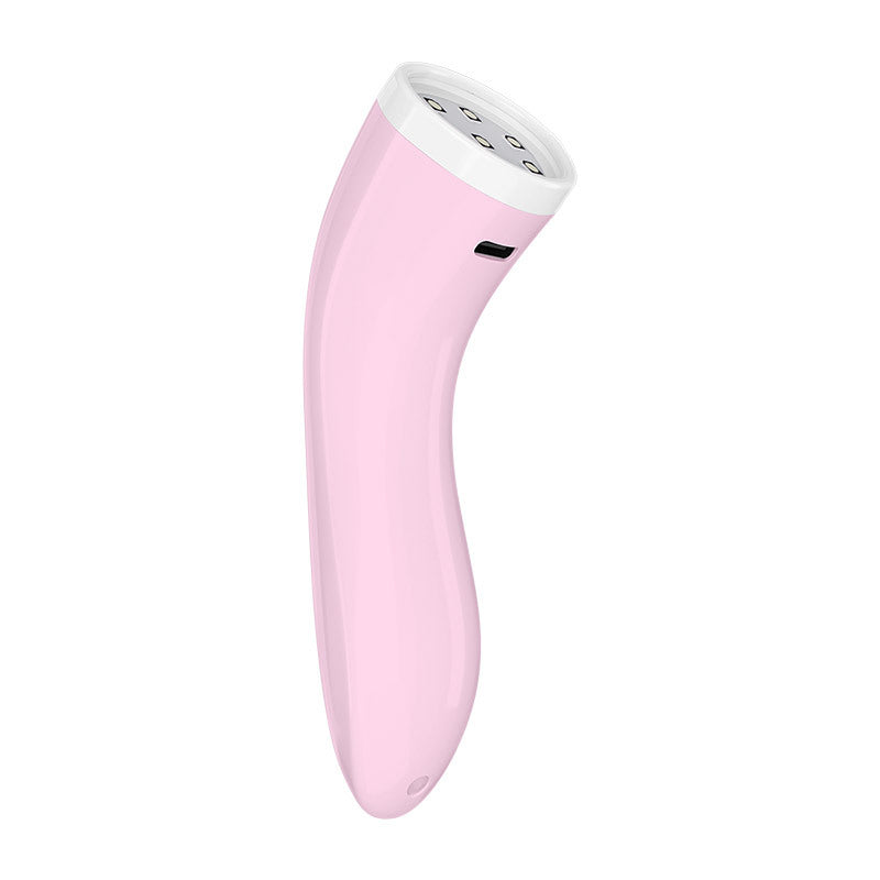 Softra LED Red Light Therapy Wand — Anti-Aging & Acne Treatment